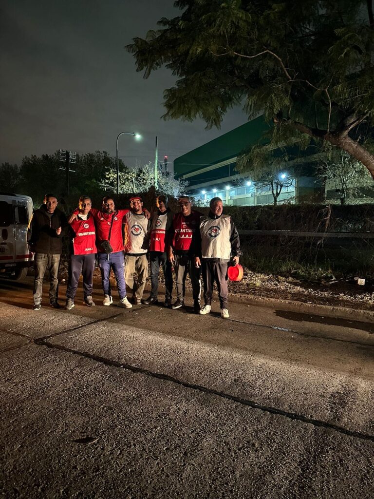 Fundación Social Argentinos Juniors