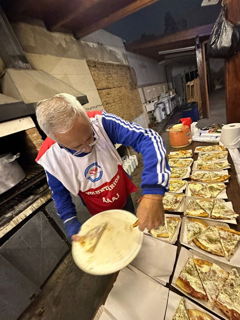 Fundación Social Argentinos Juniors