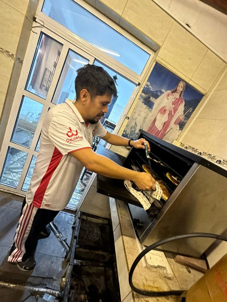 Fundación Social Argentinos Juniors