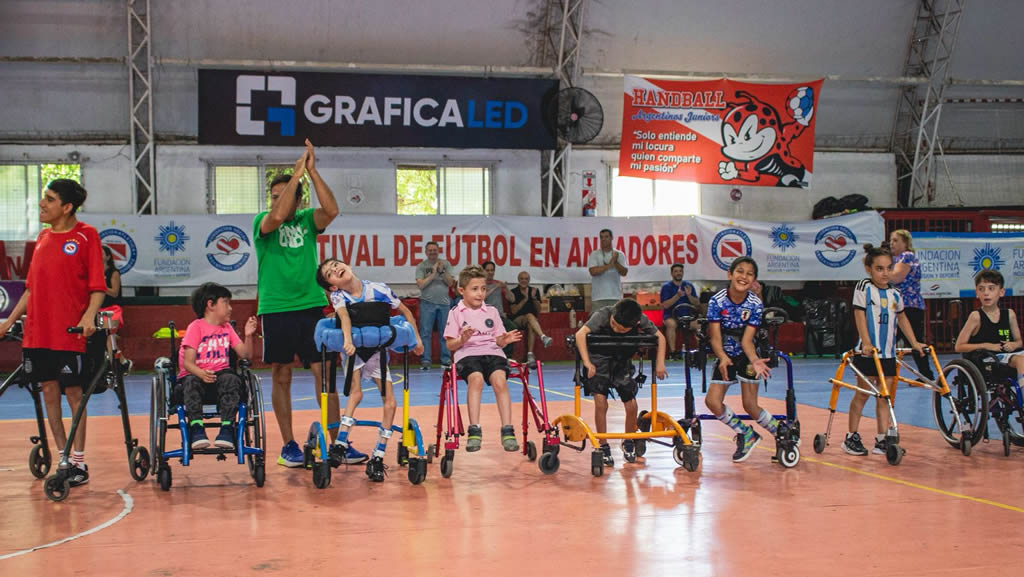 Fundación Social Argentinos Juniors