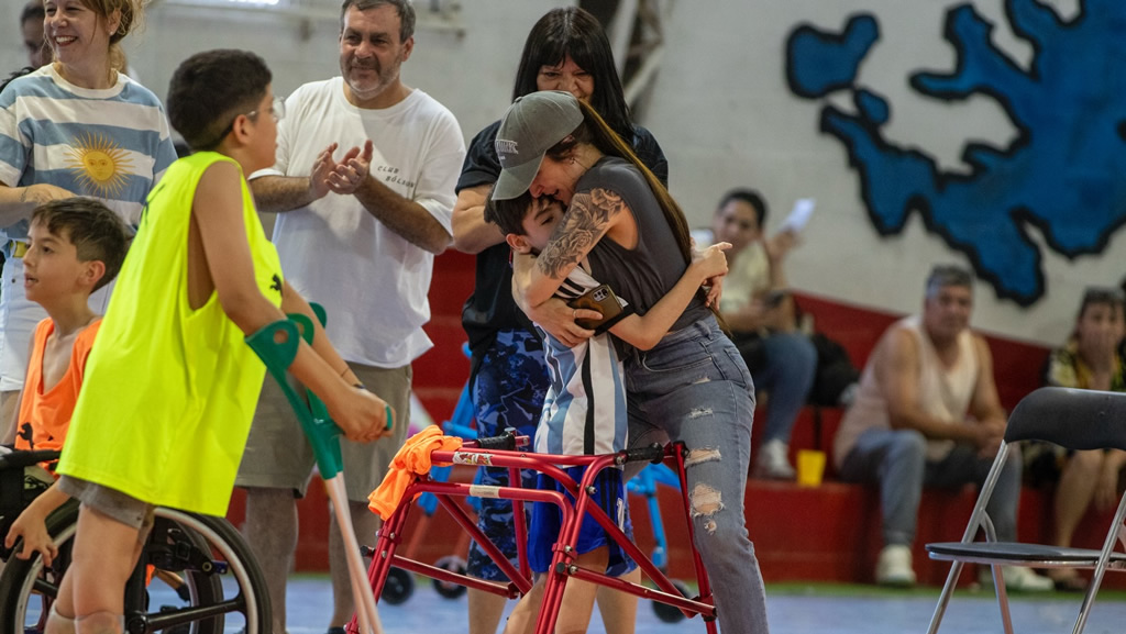Fundación Social Argentinos Juniors