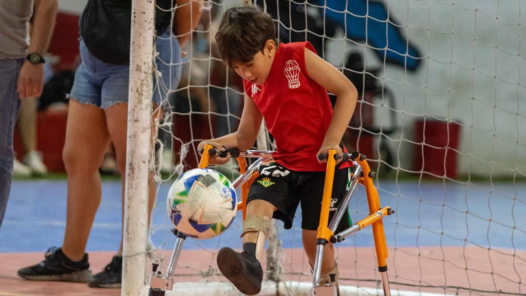 Fundación Social Argentinos Juniors