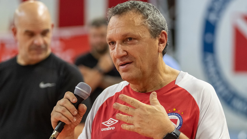 Fundación Social Argentinos Juniors