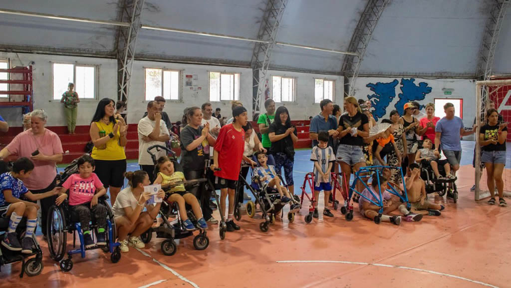 Fundación Social Argentinos Juniors