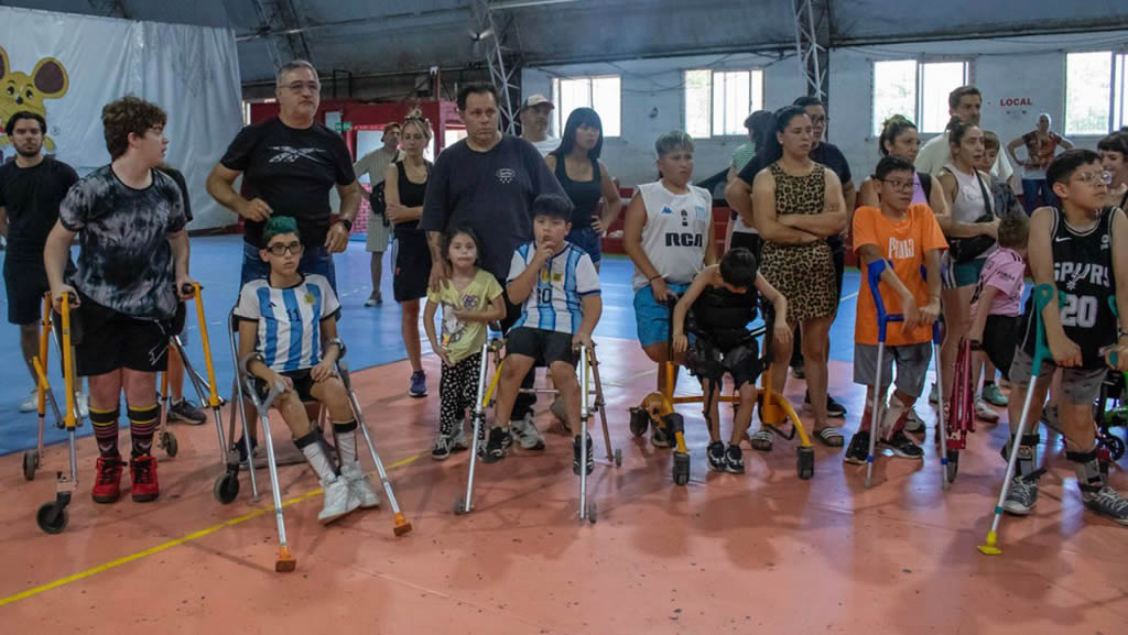 Fundación Social Argentinos Juniors