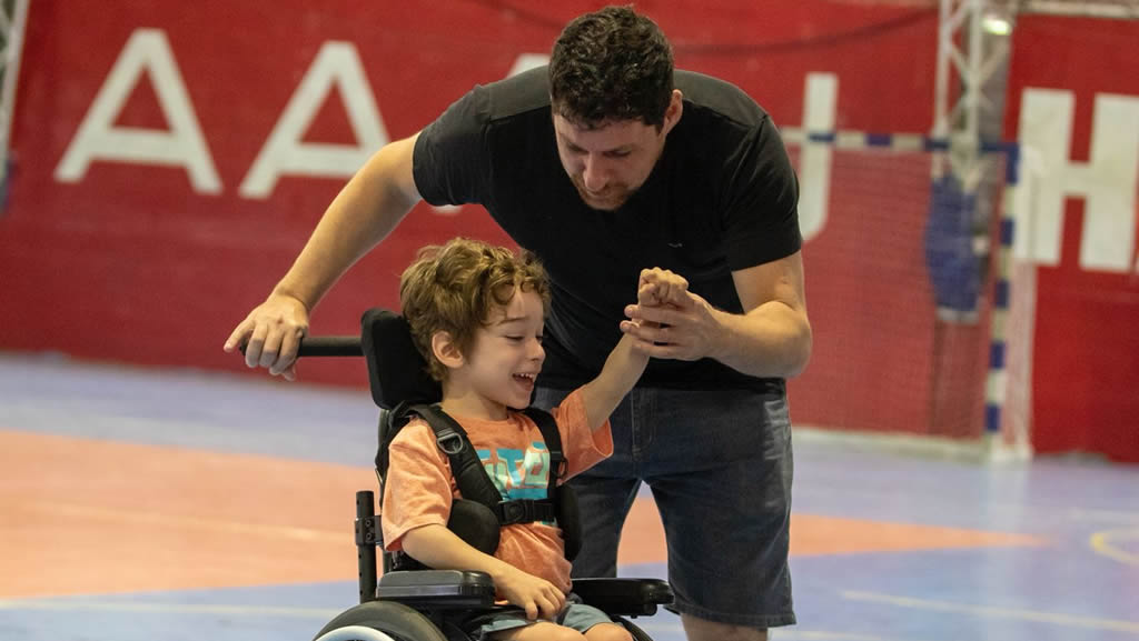 Fundación Social Argentinos Juniors