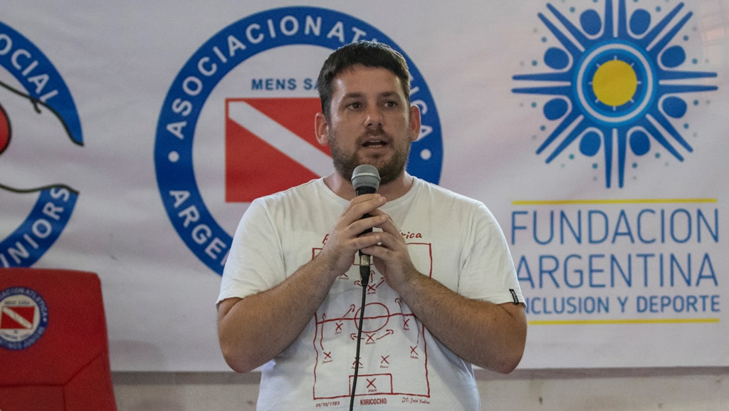 Fundación Social Argentinos Juniors