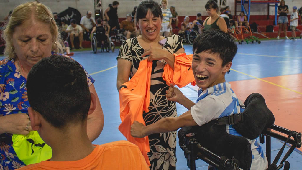 Fundación Social Argentinos Juniors